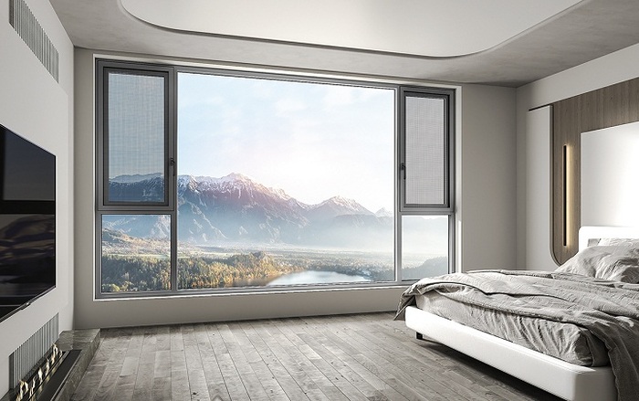 卡维乐门窗,佛山卡维乐门窗