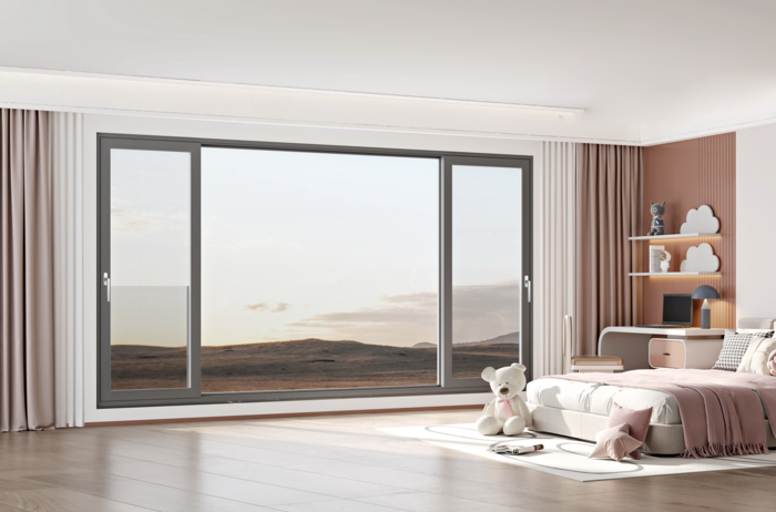 卡维乐门窗,佛山卡维乐门窗