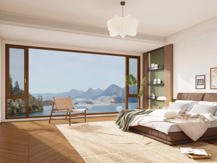 卡维乐门窗,佛山卡维乐门窗