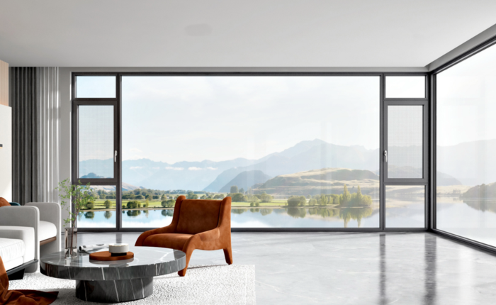 卡维乐门窗,佛山卡维乐门窗